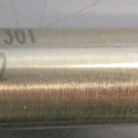 Watlow G2A47L12 Firerod Cartridge Heater 120V 250W 3/8" Dia 2" L Lot of 2