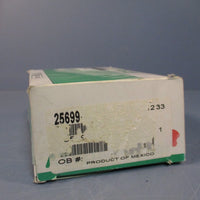 ASCO VALVE REPAIR KIT 3/8  1/2 NPT  5/8 ORF KIT ONLY 256996