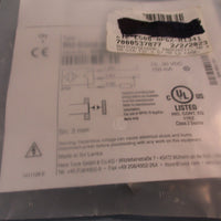 TURCK Bi2EG08AP6XH1341 4602060 Inductive Proximity Sensor