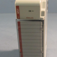 Allen Bradley 1769-IF4 Series B CompactLogix 4 Ch Analog Input Module