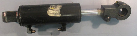 CAT WeberHydraulik 9424324020 RH Tilt Cylinder 10/10 019494 8/P