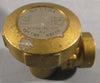 Spirax Sarco BPT13A Thermostatic Steam Trap 1/2" BSP 1226300 NOS
