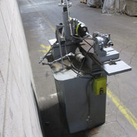 Seneca Falls Machine RO Cutter Grinder 1/2 HP