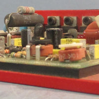 KB Electronics Inc. KBMM-225D DC Motor Speed Control 240/120V