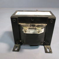 Allen Bradley Control Circuit Transformer 110/120V .130 KVA Part# 25634-098-01