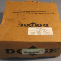 Dodge 126173 4-Bolt Flange Mount Ball Bearing FC-SCM-112 1-3/4" Bore