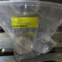 Nord SK 42125AZBD-100LP/4 CUS Helical-Worm Gearmotor 337.46:1 3HP 2-3/4" Bore