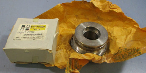 NOS Hyster 325009 Plug End 13/8" Bore HY325009