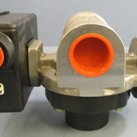 Univeral Flow Monitors MNASB60GLM10150V.9A1NR20U Flow Meter Type 1213