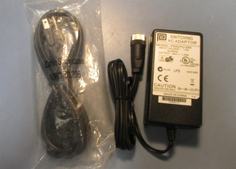 High Mark Bar Code ID System Kit / Unit HESX1182300A109 H7147OM2142 Rev J NEW
