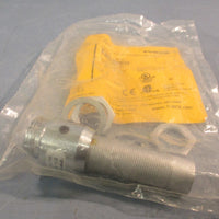 TURCK NI8GT18ADZ30X2B1331S34 Inductive Proximity Sensor 400mA 4208801