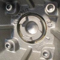 Sew Eurodrive SF37AM56 Gear Reducer 43.68:1 Ratio, 40 RPM Out, 690 Lb-In Torque