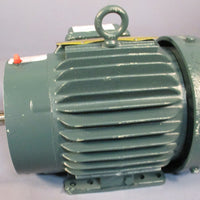 Baldor 841XL CECP83584T4 Severe Duty Motor 1.5 HP, 460 V, 1760 RPM, 145TC Frame