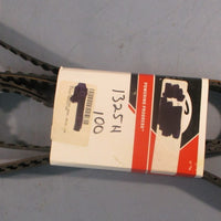 Gates Power Grip 1325H100 Timing Belt 1385SS 1" W 0.5" Pitch 132.5" L 265 Teeth