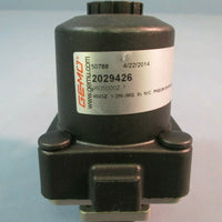 Gemu Actuator Part no. 2029426