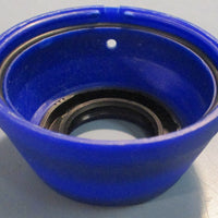 Movex UCFL 206/90 Watertight Bearing Support 80422 30mm Bore W/ Safety Cap