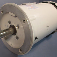 Baldor VEWDM3611T Super E Washdown Duty 3 HP Motor 1760 RPM, 230/460 V, 182TC