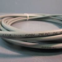 Lap Kabel Unitronic FD CP Plus 3 X 0,14 26 AWG 23FT LG w/Lap Connector NEW