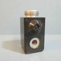 Ross 316K33 Solenoid Valve 120/60 LOT OF 3
