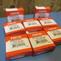 NICE Bearing (Lot of 8)1602DCTNTG18