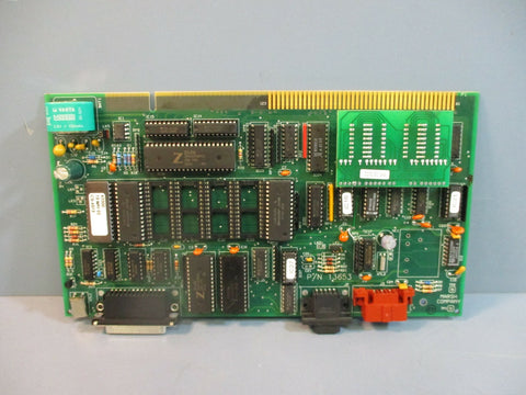 Marsh Company Circuit Board 13653 Used