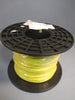 LAPP Volland Yellow Cordset UL 1015/ MTW/CSA/HAR 305-MTR 0105850611