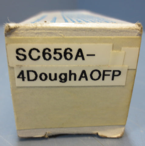 Hyde Park SC656A4DoughAOFP SuperProx Flat Profile Configurable Sensor 1224VDC