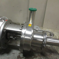 Alfa Laval LKHPM20M150S2EN25AAN 21/2 x 2" Centrifugal Pump 9618097497 15 Hp