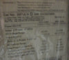 Allen Bradley 20F1AND248AA0NNNNN Ser A Air Cooled AC Drive 480VAC 3PH 200HP