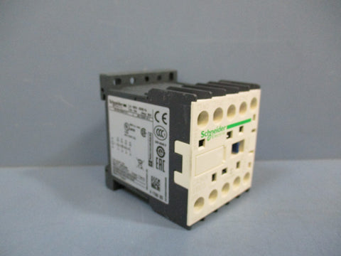 Schneider Electric CA3KN31BD3 Control Relay 24V DC