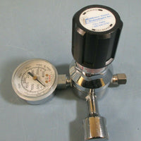 Middlesex Gases Technologies Inc Pressure Regulator 305139158M2G