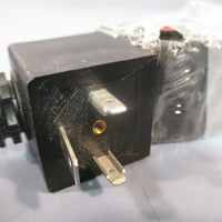 Norgren Pneumatic Solenoid Valve 110bar SXE 957317000B