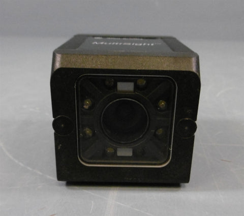 Allen Bradley MultiSight 48MSSE1PF1M2 Ser A Ser 0811239
