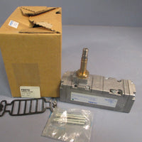 Festo Pneumatic Solenoid Valve CM5/21/2CH