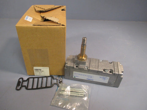Festo Pneumatic Solenoid Valve CM5/21/2CH
