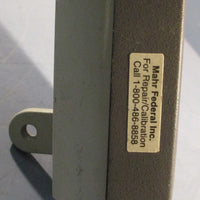 Federal DEI74110E1 Maxium Plus 3.4V Digital Electronic Indicator