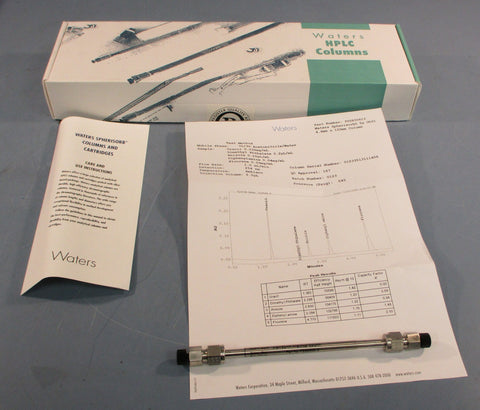 Waters PSS830613 Spherisorb 5um ODS1 Analytical Column 4.6x150mm