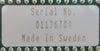 CAN-OPTOMUX GATEWAY EK 1 94V-0 Circuit Board 56-3000-72 AA 4S