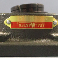 Sealmaster SFT20TC 4Bolt Flange Mount Bearing 11/4" Bore 705808