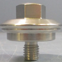 Tetra Pak 33514430000 AB Nut/Valve Cover 5157452