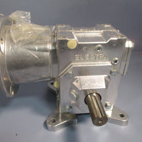 ElectraGear Gearbox Frame 21ALC5, Ratio 25:1 21ALC525R/F Model: 7712185UF