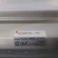 SMC Compact Cylinder NCQ8B150150