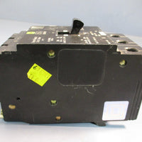 SQUARE D EGB CIRCUIT BREAKER 15AMP, 3 POLRE, 240/400 VAC 480VOLT EGB34015