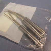 LOT OF (3) Nordson 938152C Heater Element Cartridge 240 VAC, 155W