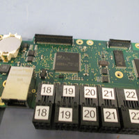 Control Module Logic Print PG 6M V.M4 G2005378