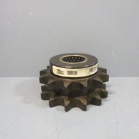 Martin D80B13H Double Roller Sprocket 1.518" Bore NWOB