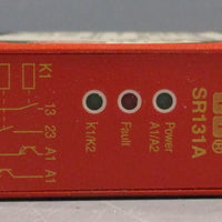 STI Omron SR131A00 Module For Magnetic Switch Monitoring 44510-1310 24VDC