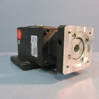 Stober Drives ServoFit Precision Gearhead KL102AF0160MQ Ration 16.0:1