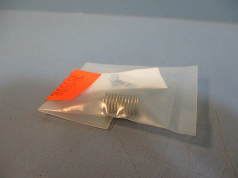 Swagelok 302-4C-K2-1 Spring Kit NEW LOT OF 8