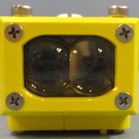 Banner RSBR Maxi-Beam Photoelectric Sensor 25604